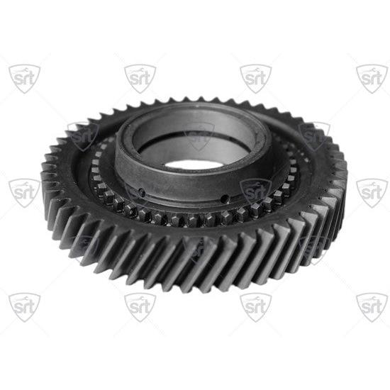 6th Speed Gear Z: 53 for BVM6 Gearbox 9649780088