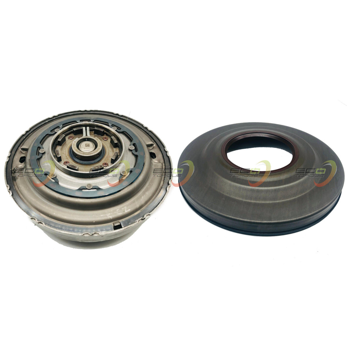 Ford Powershift Reconditioned Clutch with Drum and Front Cover for DCT450 MPS6