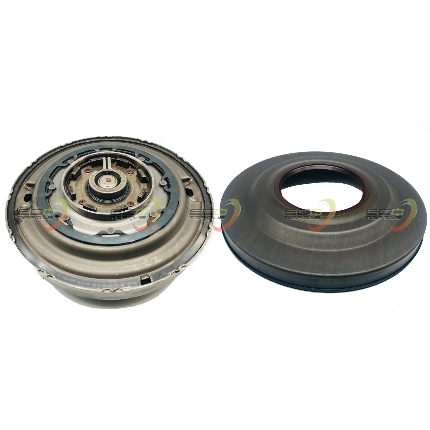 Ford Powershift Reconditioned Clutch with Drum and Front Cover for DCT450 MPS6