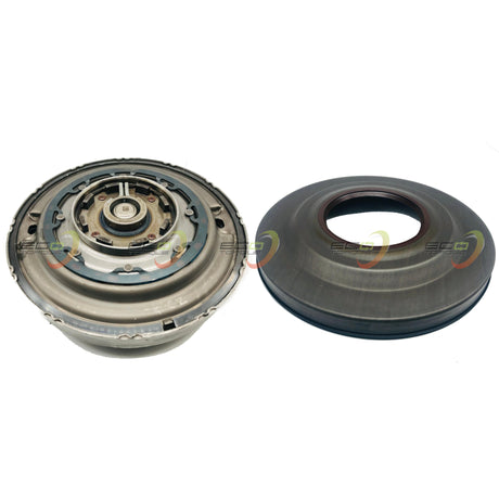Ford Powershift Reconditioned Clutch with Drum and Front Cover for DCT450 MPS6