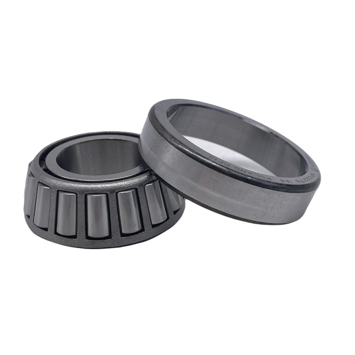 TIMKEN Tapered Roller Bearing NP718852/NP022178 25x52x16.3mm