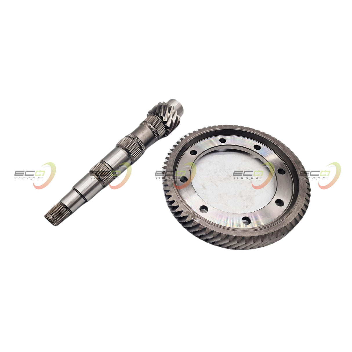 Audi/SEAT/Skoda/VW Gearbox Crown Wheel & Pinion 02T 15/68 Teeth