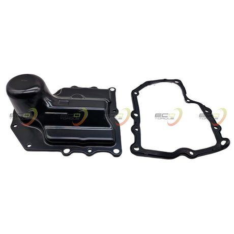 DSG 0AM DQ200 Mechatronic Oil Pan Cover Plate 0AM325219C