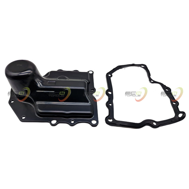 DSG 0AM DQ200 Mechatronic Oil Pan Cover Plate 0AM325219C