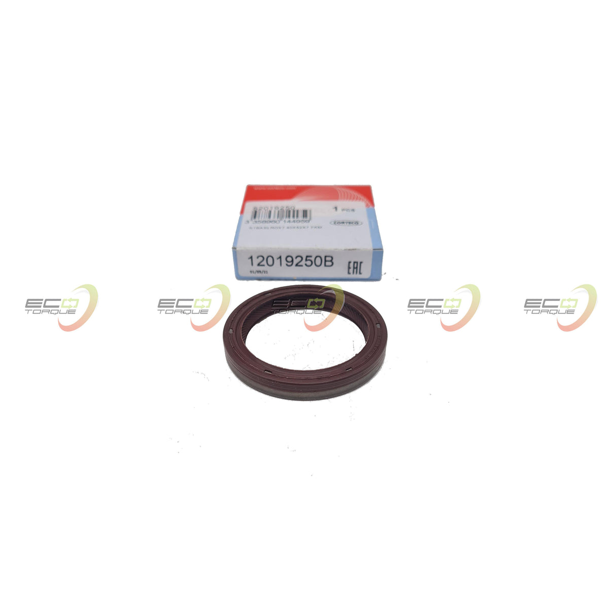 Corteco Crankshaft Oil Seal 12019250B 40x52x7mm