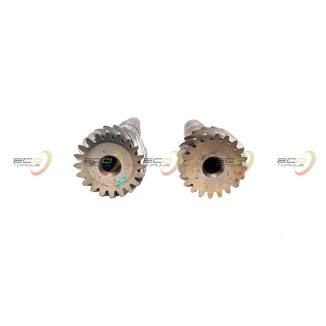 M32 Gearbox Output Shaft Pair 3.35 Ratio (20T) 55491762 / 55587840 Gen 1
