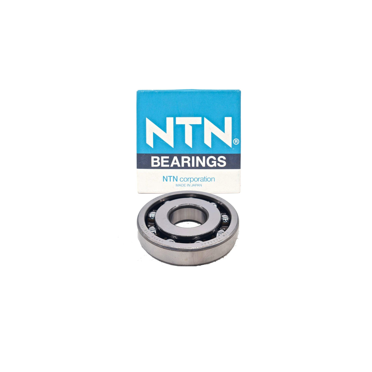 NTN/SNR Deep Groove Ball Bearing 3TM-SC05B97 AB44079S01 26x72x15.5mm
