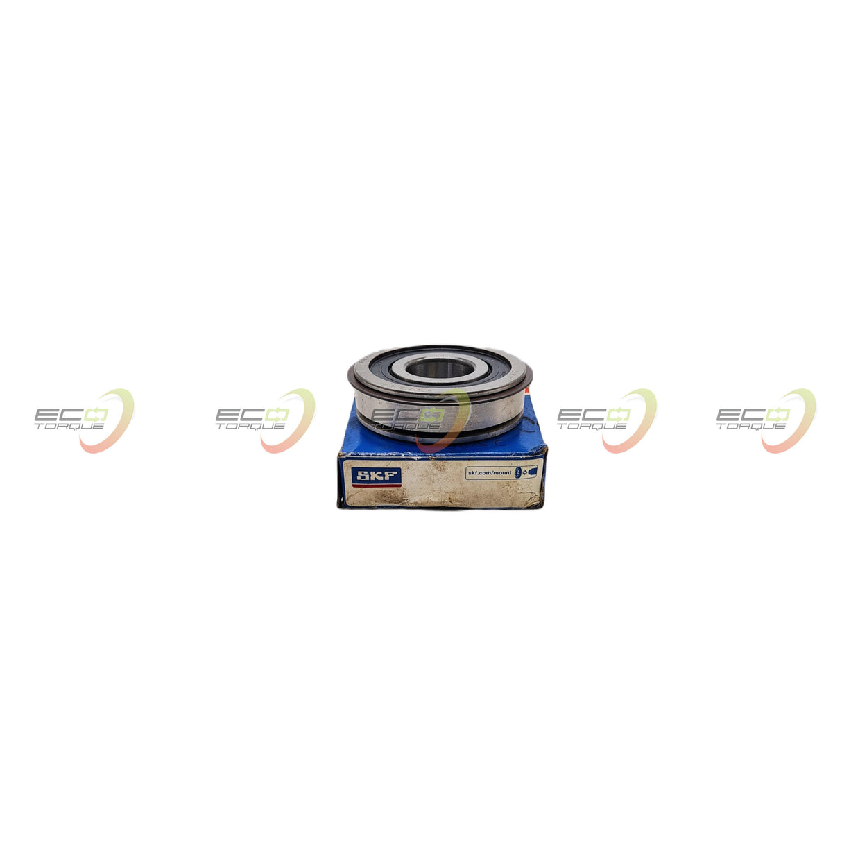 SKF Deep Groove Ball Bearing BB1B447244 22x57x16mm