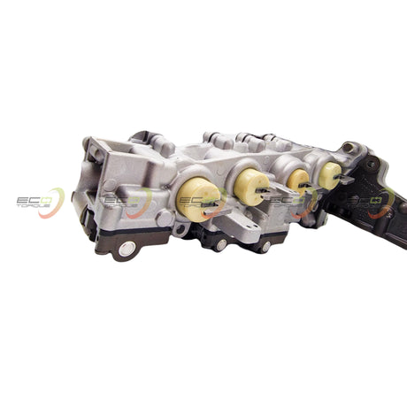 Porsche/Audi PDK Transmission Valve Body 0B5 DL501