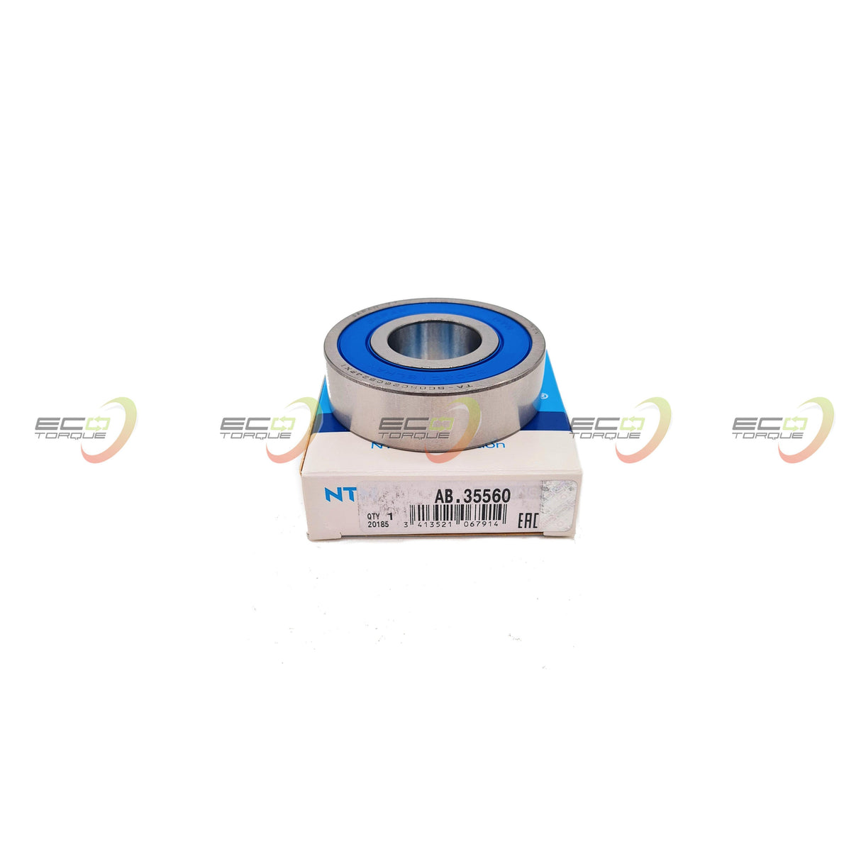 NTN Bearing for F17 Gearbox AB35560 25x60x17mm