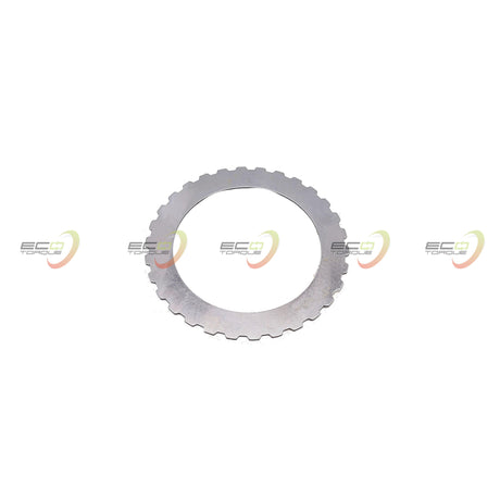 S-Ttronic Steel Plate Clutch Kit DL501 0B5 K2 157mm - 1.95mm