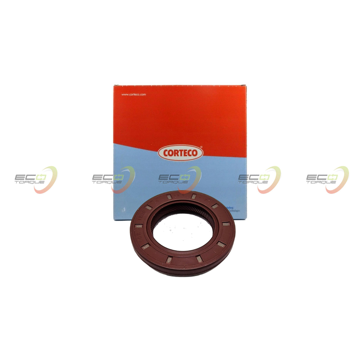 Corteco Shaft Seal for Manual Transmission 01025674B 50x7x30mm