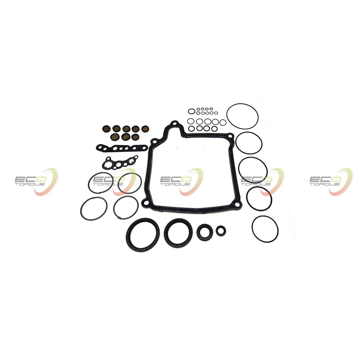 DSG 02E / 0D9 DQ250 Automatic Gearbox Overhaul Seal Kit