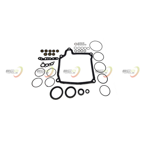 DSG 02E / 0D9 DQ250 Automatic Gearbox Overhaul Seal Kit