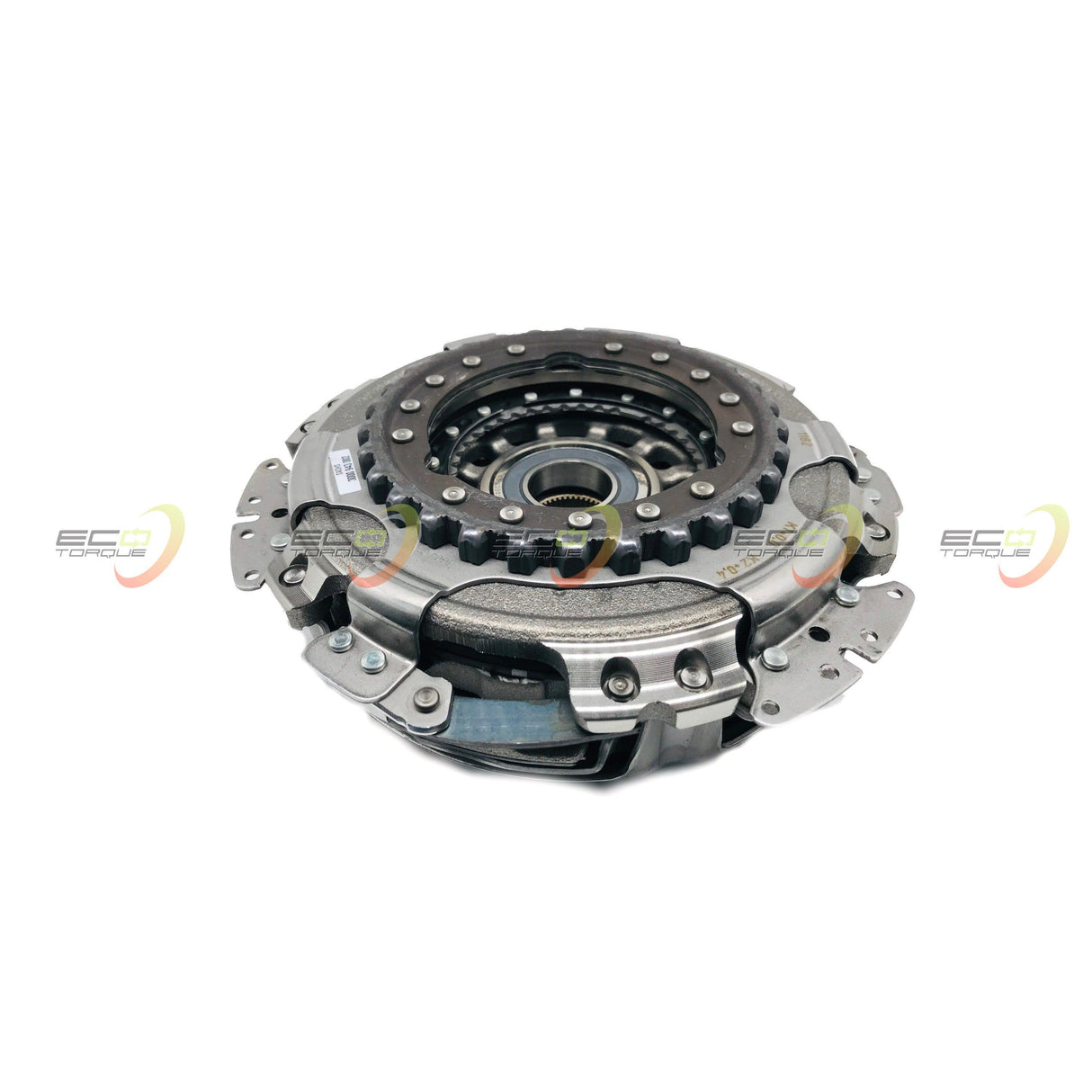 Luk DSG Gen 1 Diesel Clutch 602000200 0AM DQ200