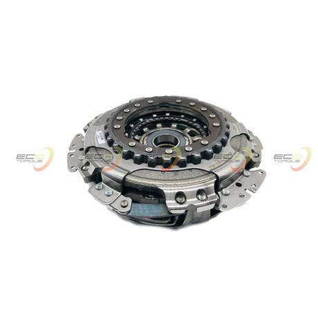 Luk DSG Gen 1 Diesel Clutch 602000200 0AM DQ200
