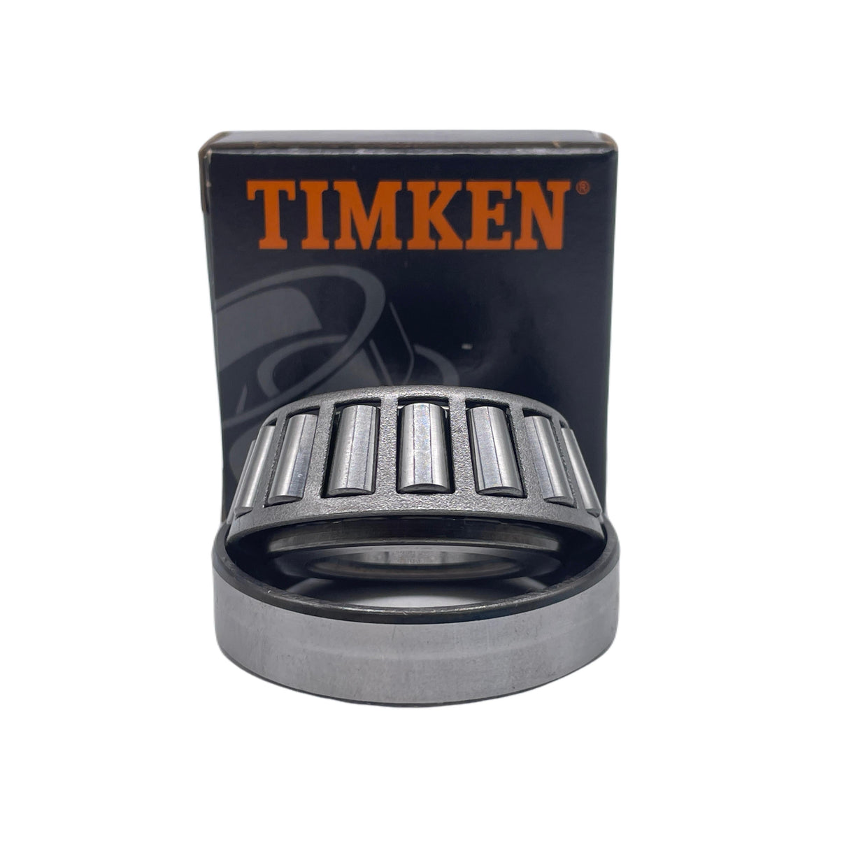 TIMKEN Tapered Roller Bearing NP718852/NP022178 25x52x16.3mm