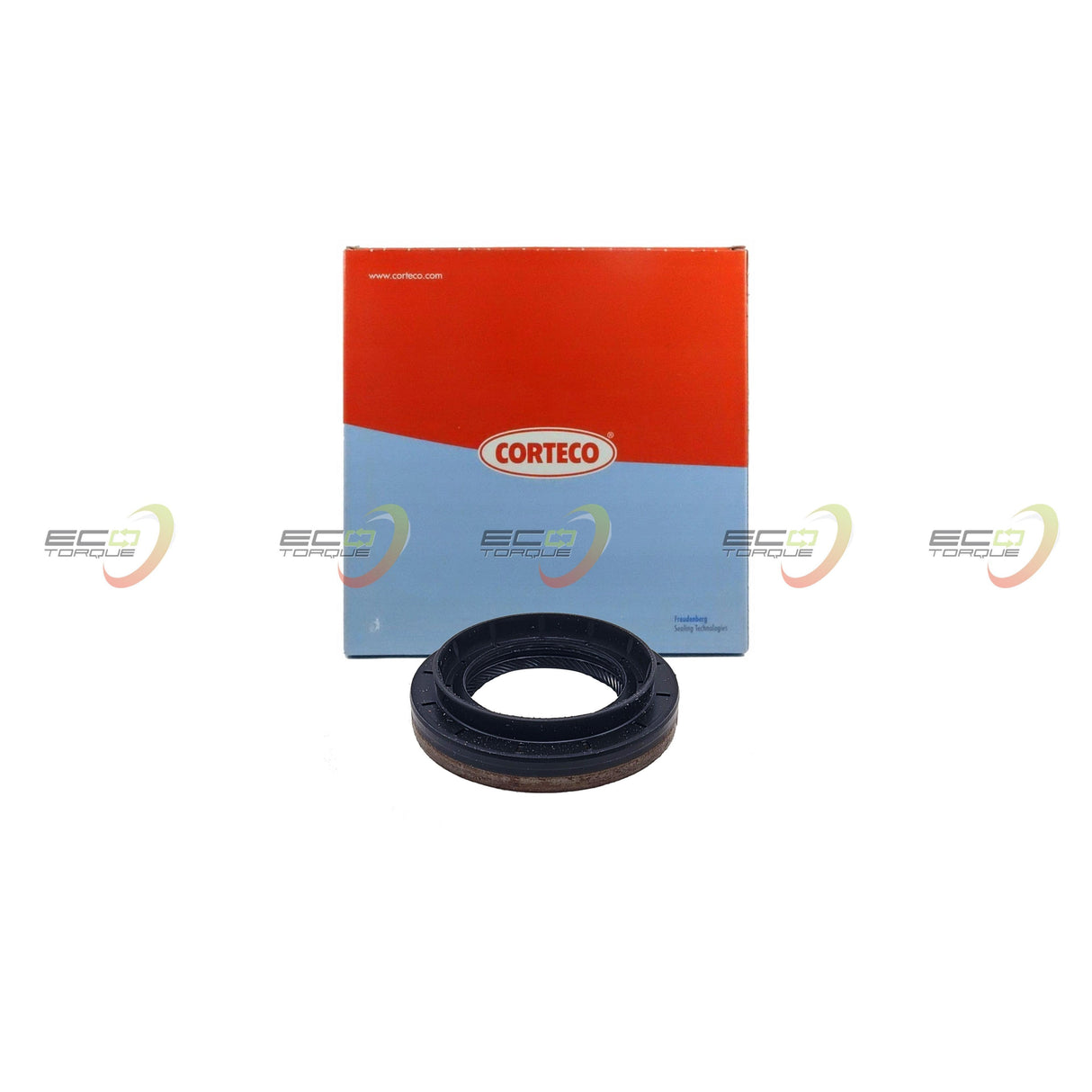 Corteco Differential Shaft Seal 20033804B 33x55x8.5/13.5mm