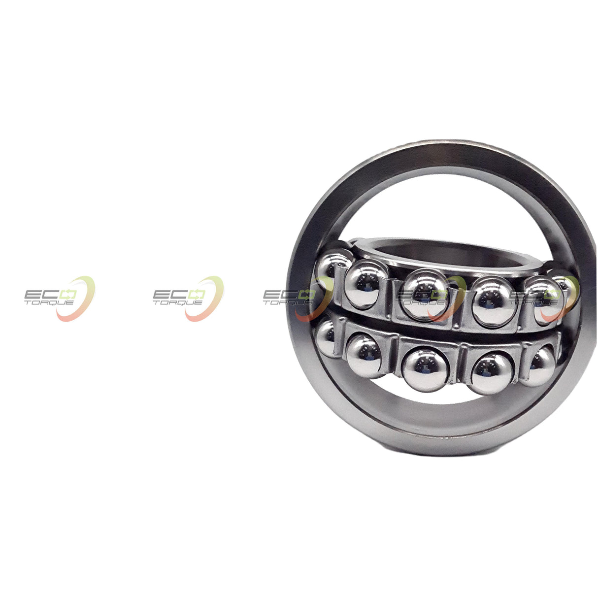 2315K Double Row Self Aligning Ball Bearing 75x160x55mm