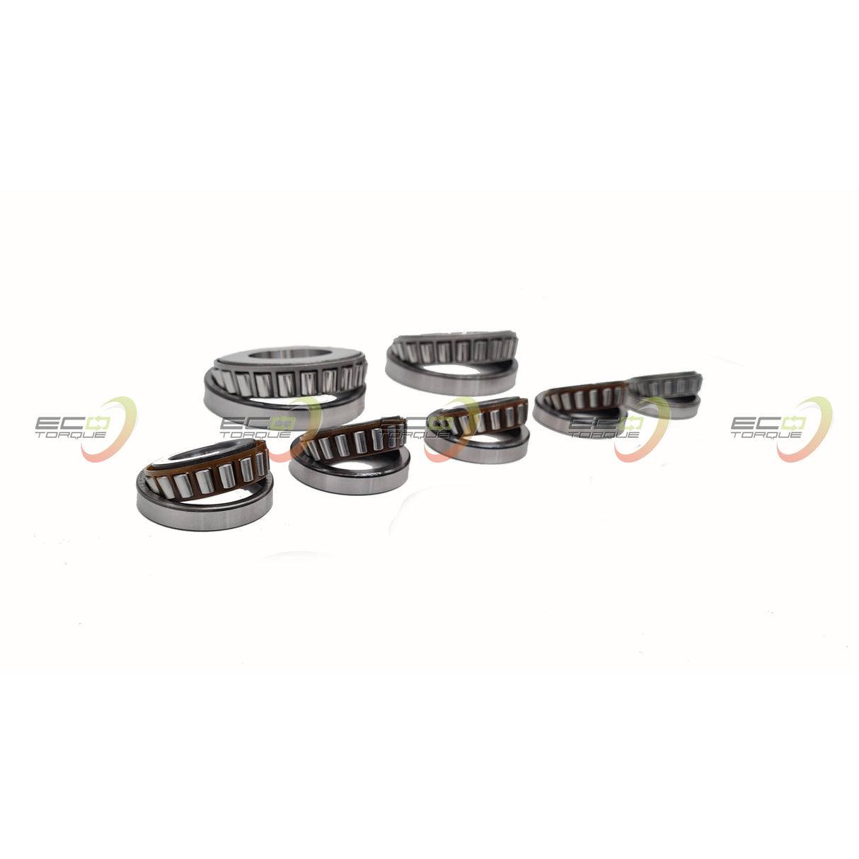 M32 Gearbox Gen 1 Bearing Rebuild Kit Vauxhall / Fiat / Alfa Romeo