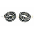 DSG 02E DQ250 Gearbox Differential Bearing Kit 2WD For Audi Seat Skoda VW