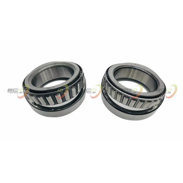 DSG 02E DQ250 Gearbox Differential Bearing Kit 2WD For Audi Seat Skoda VW