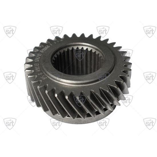 MLGU Gearbox 5th Gear 33T 2338.70 9666193080 Fiat Ducato +More