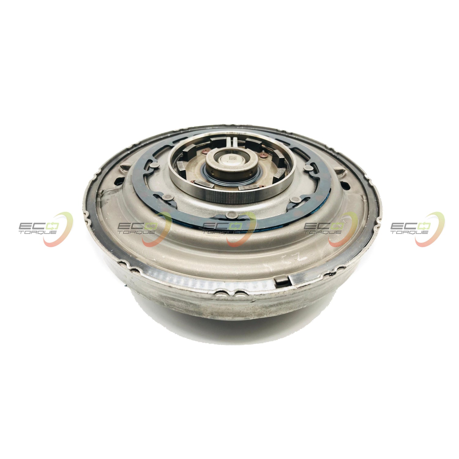 Ford Powershift Reconditioned Clutch with Drum and Front Cover for DCT450 MPS6
