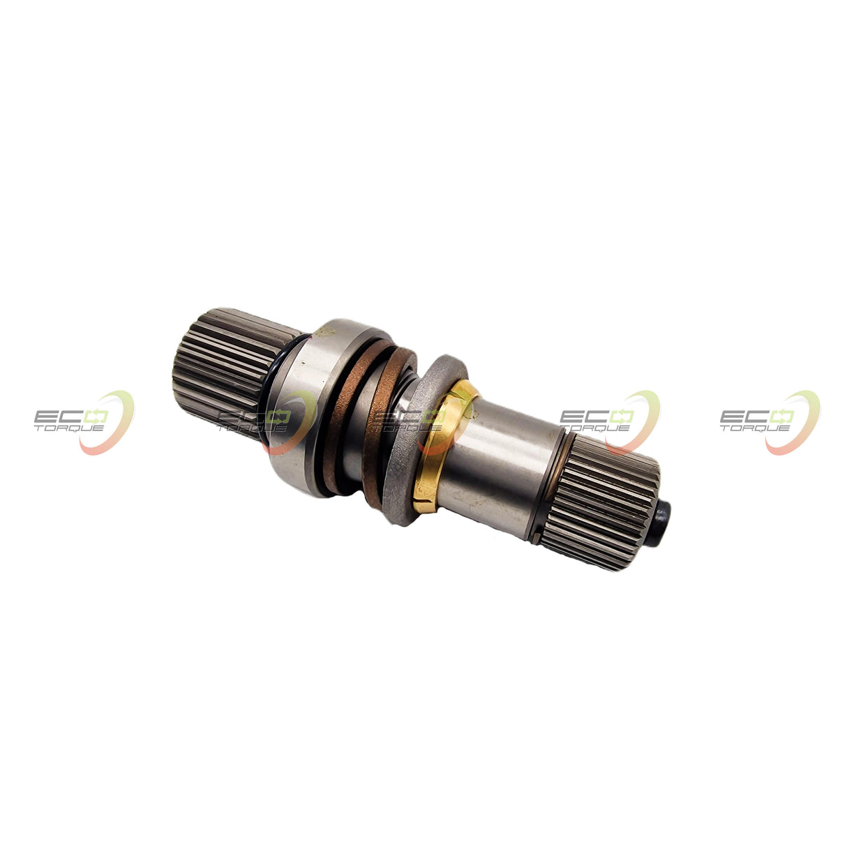 VW Transporter/Caravelle 1.9-2.0 03>1 Drive Shaft Gearbox Stub Axle Off/Side