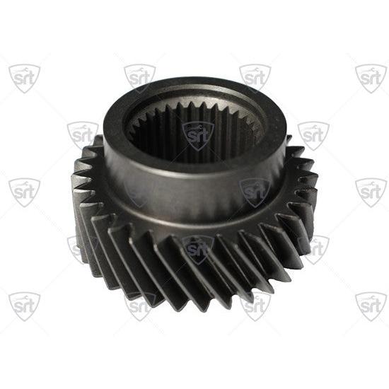 6th Speed Gear Z: 31 for BVM6 Gearbox 9649780288