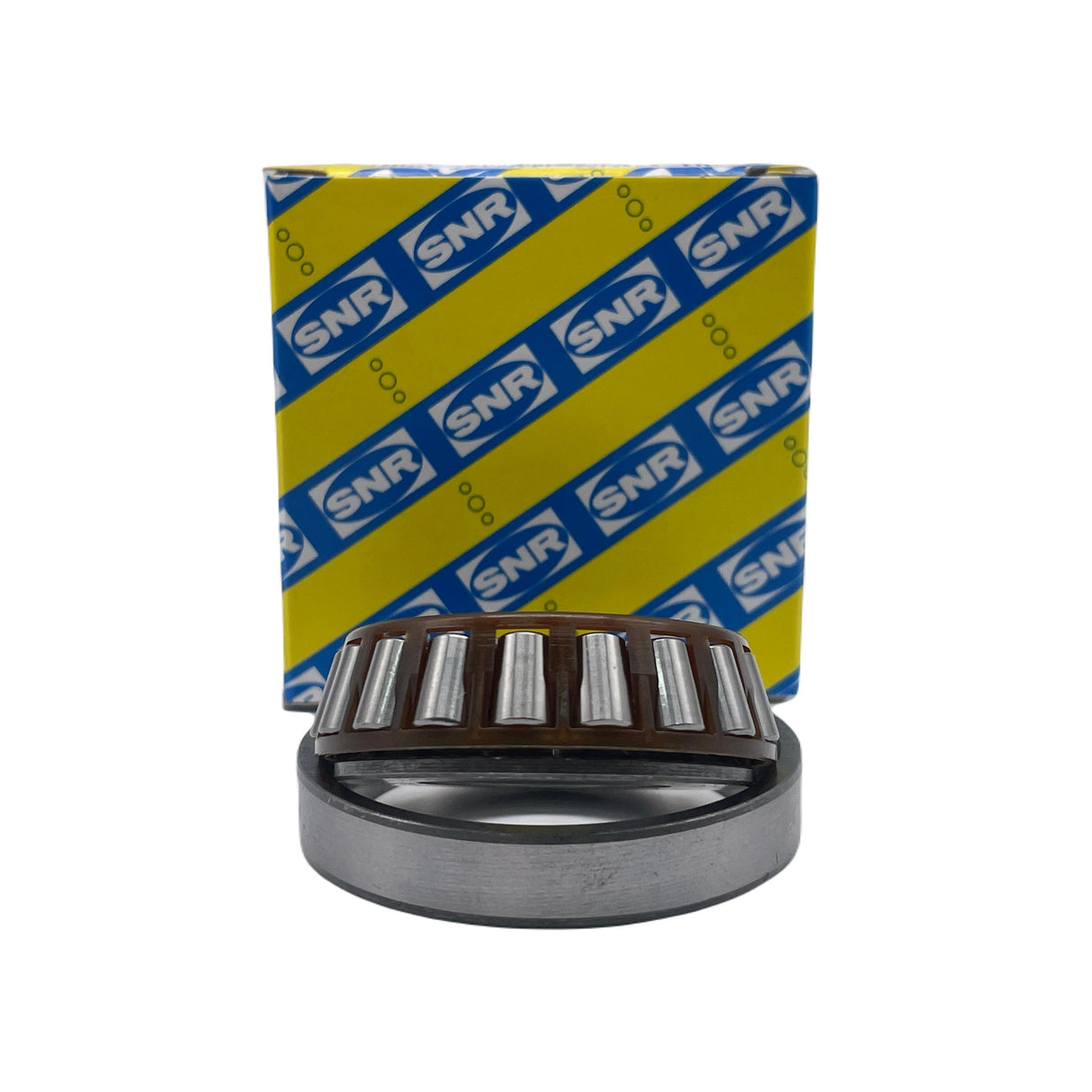 SNR Tapered Roller Bearing EC42192YS02H206 25x55x13mm