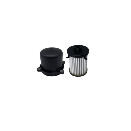 0CK DL382 Audi Transmission Pressure Filter With Cover 0CK325121D / 0CK325201D