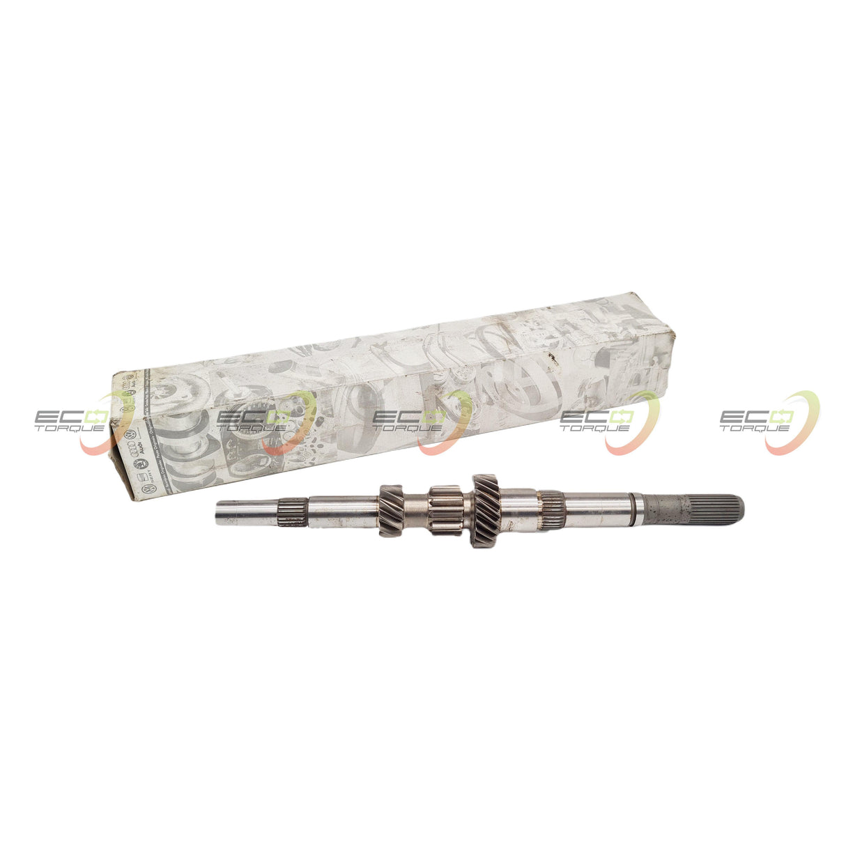 VW Input Shaft 02U311103AA