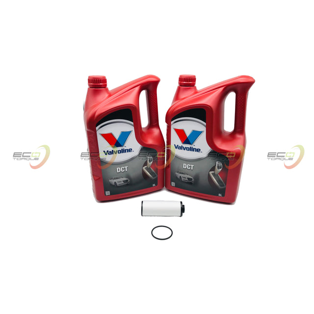 DSG 0B5 DL501 7 Speed Audi S-Tronic Transmission Service Kit - 0B5325330A