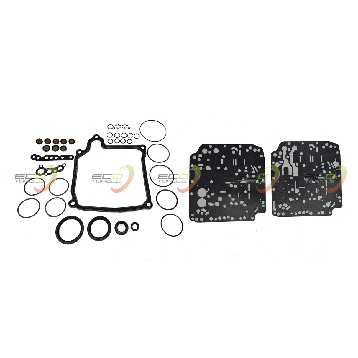 DSG 02E / 0D9 DQ250 Automatic Gearbox Overhaul Seal Kit