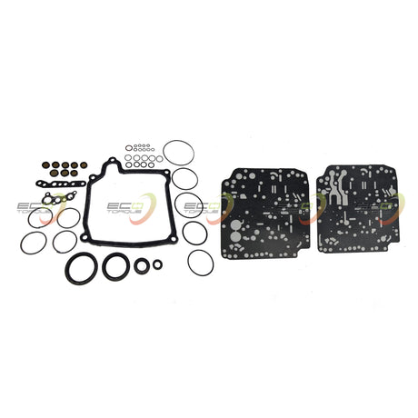 DSG 02E / 0D9 DQ250 Automatic Gearbox Overhaul Seal Kit