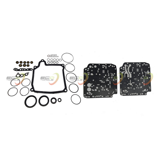 DSG 02E / 0D9 DQ250 Automatic Gearbox Overhaul Seal Kit