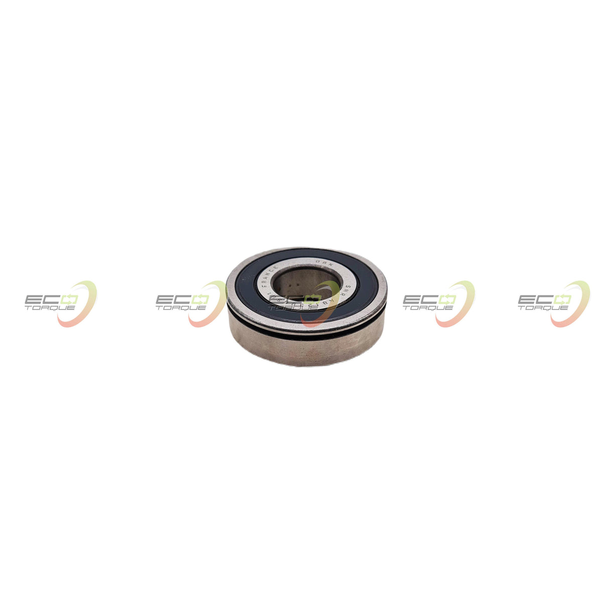SNR Ball Bearing With 2 Rubber Seals AB.12390.S01 25x62x17mm