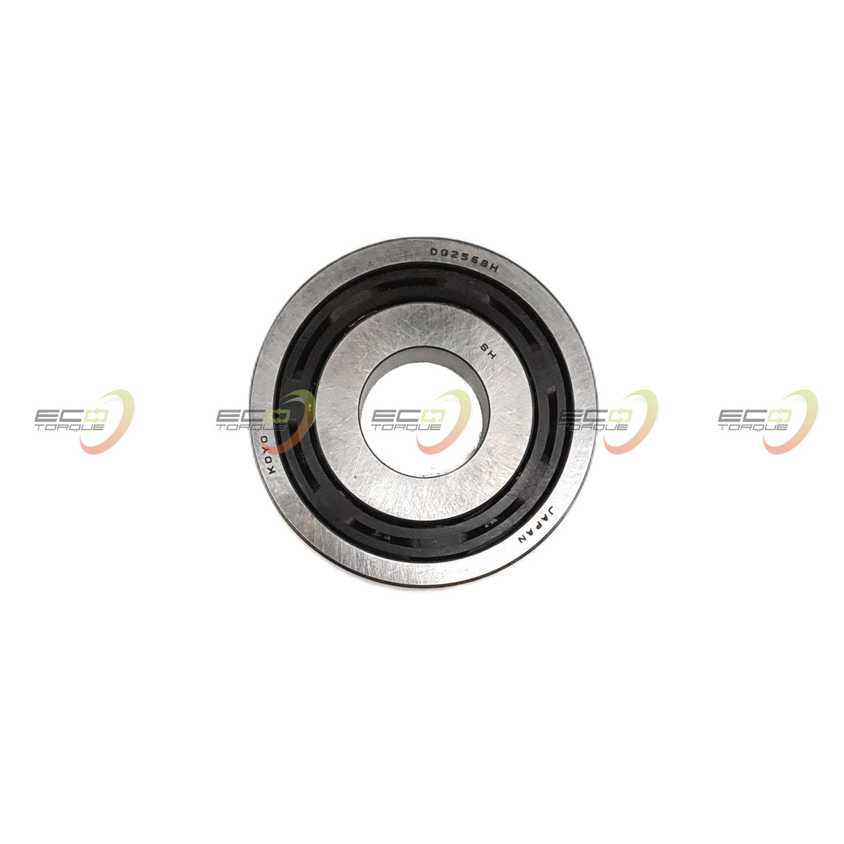 KOYO Ball Bearing with Clip DG2568 HNSH2C3 25x68x19mm