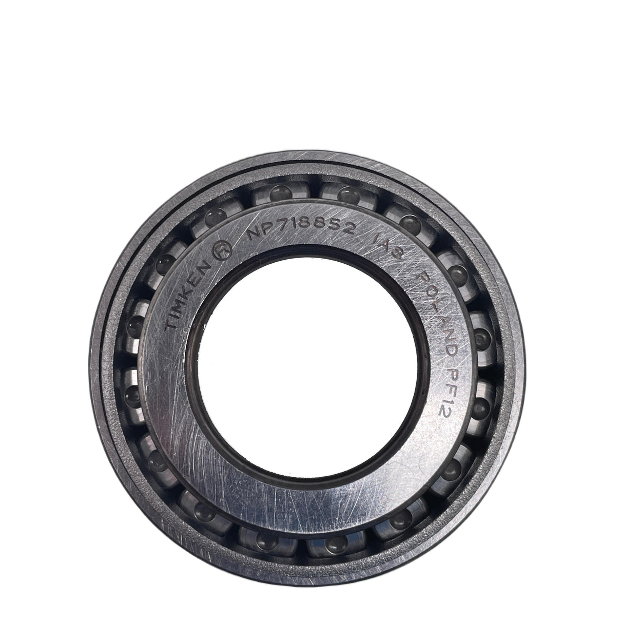 TIMKEN Tapered Roller Bearing NP718852/NP022178 25x52x16.3mm