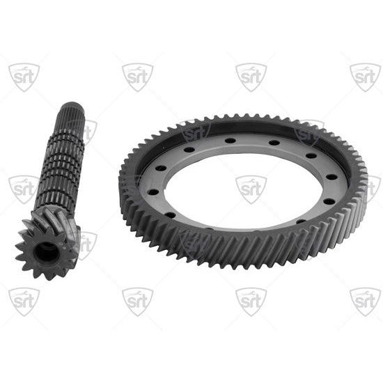 Pinion Z: 15 for BVM6 Gearbox 9671953188