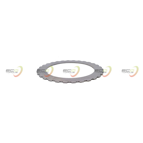 S-Ttronic Steel Plate Clutch Kit DL501 0B5 K2 157mm - 1.95mm