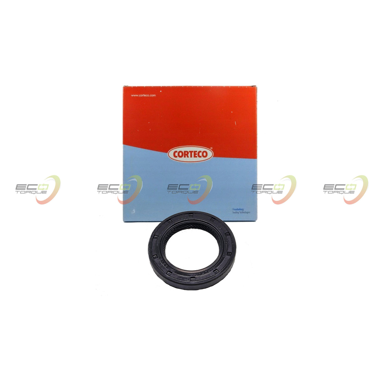 Corteco Seal 12015750B for Manual Transmissions 27X42X6