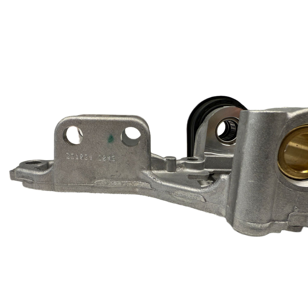 Gear Selector BVM5 for Jumper Boxer Ducato 255128 Manual Transmission Eco Torque
