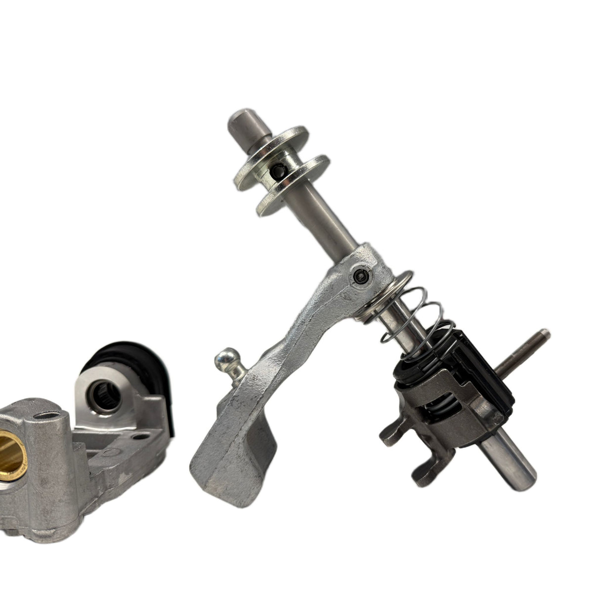 Gear Selector BVM5 for Jumper Boxer Ducato 255128 Manual Transmission Eco Torque
