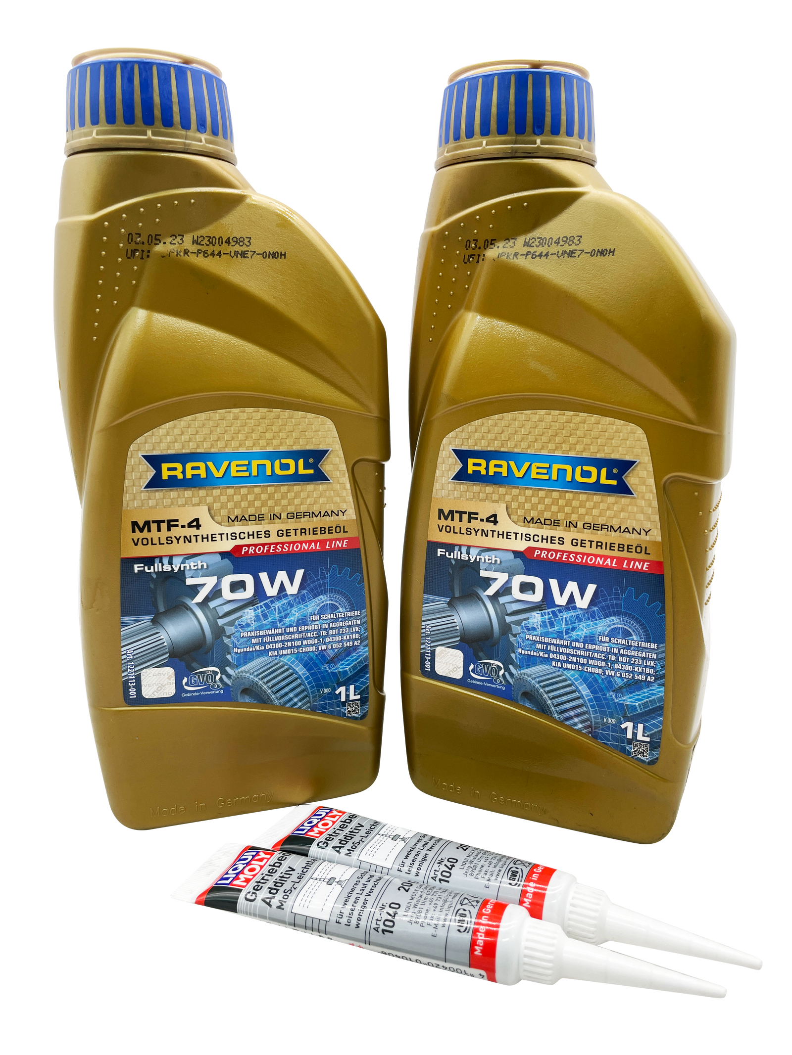The Ultimate Guide to Manual Gearbox Oil: Types, Benefits, and Choosing the Best Option