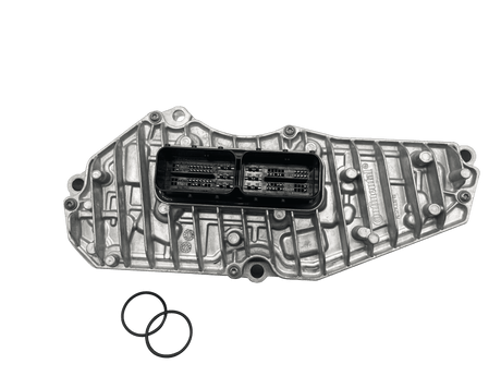 DPS6 Ford Powershift TCM Failure - A Guide to Control Module Issues