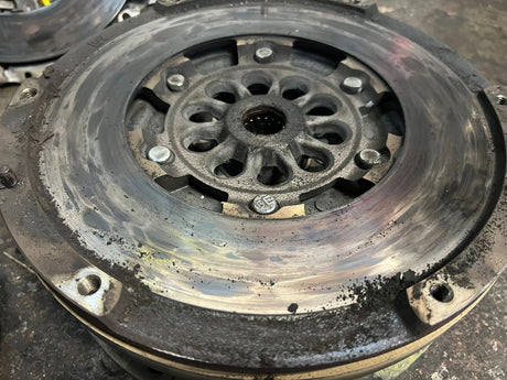 5 Tips for Checking Your Car for Flywheel Issues