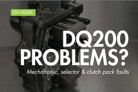 7-speed DQ200 DSG gearbox problems — Eco Torque blog banner