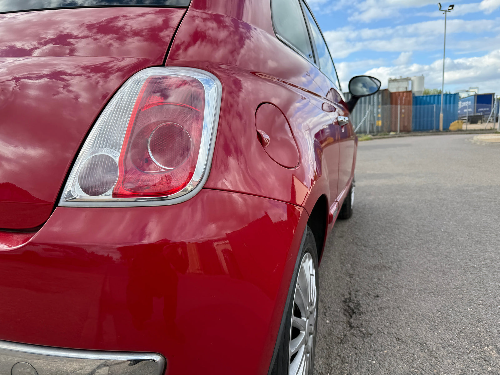 Fiat 500 Dualogic Semi-Automatic Gearbox Faults: Clutch Wear, Hydraulic Pressure & Actuator Problems